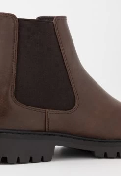 Pier One UNISEX - Stiefelette - Brown 11 Pier One UNISEX - Stiefelette - Brown -Pier One Verkaufsgeschäft 2b3f7dee0b0649b2b5486887d75a0570