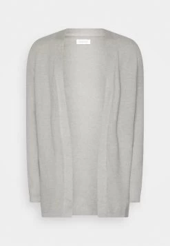 Pier One Strickjacke - Light Grey 9 Pier One Strickjacke - Light Grey -Pier One Verkaufsgeschäft 2bc4eec1c32f44cc8a446bf3388025ab 1