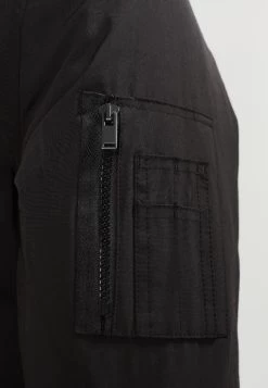 Pier One Parka - Black -Pier One Verkaufsgeschäft 2be3823152c24dc19e5f30ba2183b768