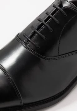 Pier One Business-Schnürer - Black -Pier One Verkaufsgeschäft 2ca0131a89ed491b8a956c1e74b39a7e