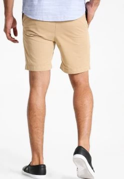 Pier One Shorts - Tan -Pier One Verkaufsgeschäft 2cb084b6c53844bbabf34f7671017cd4