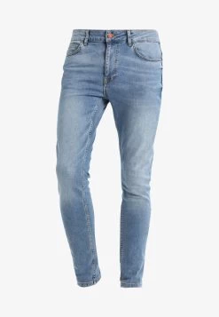 Pier One Jeans Skinny Fit - Light Blue -Pier One Verkaufsgeschäft 2cfcb7b5bce64c83969f0d2d1cc83b40