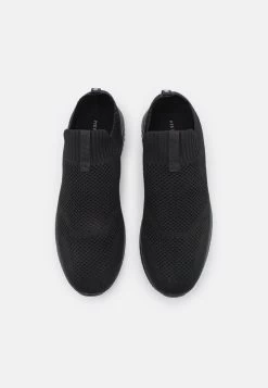 Pier One Slipper - Black 9 Pier One Slipper - Black -Pier One Verkaufsgeschäft 2d4bd3ab3a774a0fb84c0762292a2fa0