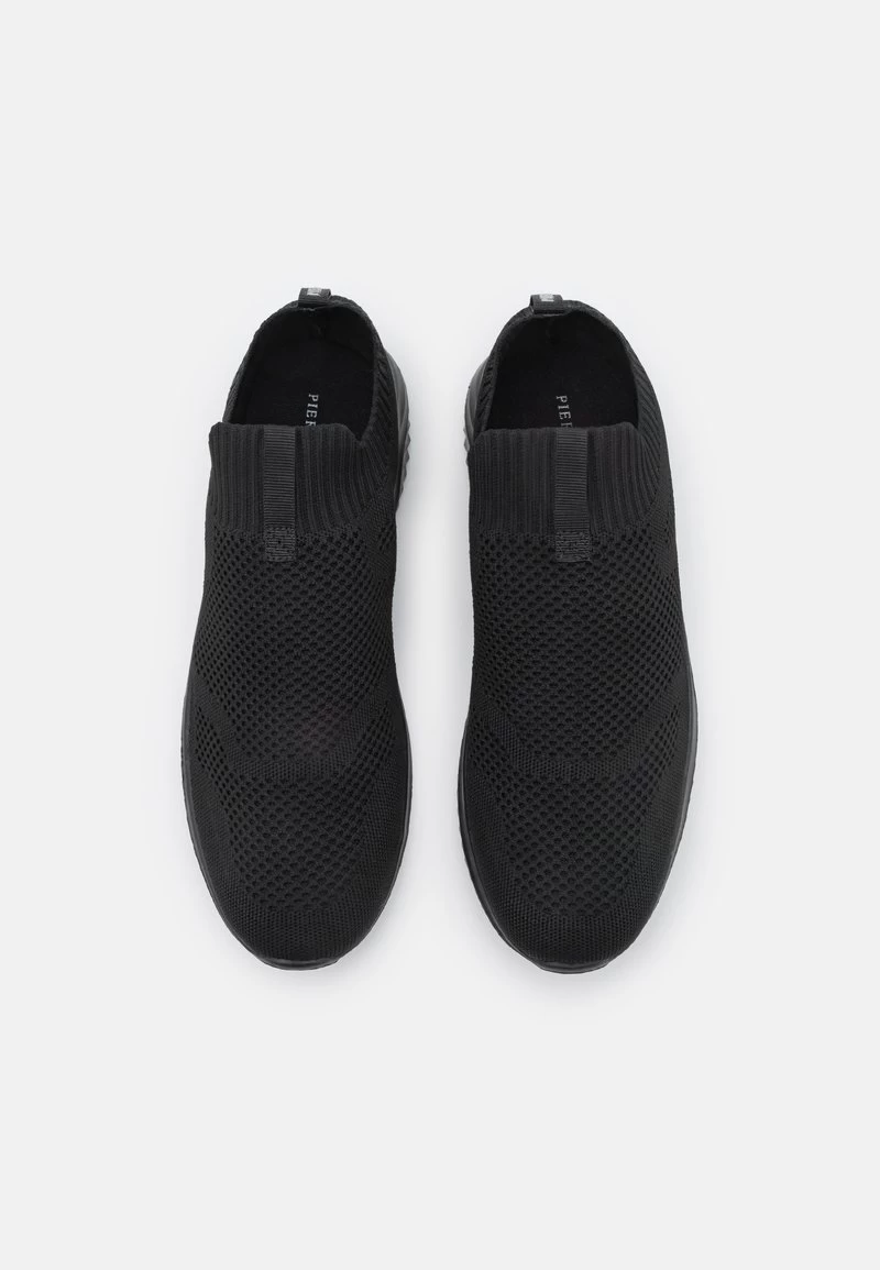 Pier One Slipper - Black 4 Pier One Slipper - Black – Bild 4