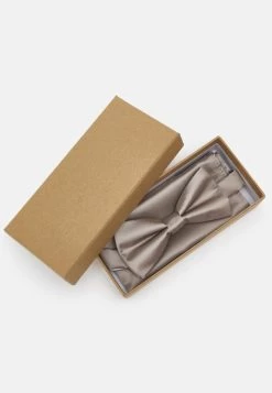 Pier One SET - Einstecktuch - Stone -Pier One Verkaufsgeschäft 2e20d7fb99604f3ebdc21ea5b1233e9d