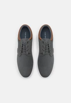 Pier One UNISEX - Sneaker Low - Grey -Pier One Verkaufsgeschäft 300f1aa95a2a4579b4a07e57470c9afc