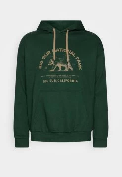 Pier One Sweatshirt - Dark Green -Pier One Verkaufsgeschäft 3124605bf2f845a4ba247b442c64f8a2 1
