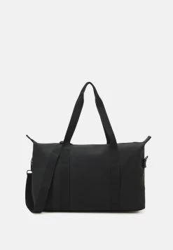 Pier One UNISEX - Weekender - Black -Pier One Verkaufsgeschäft 34ae20366c2941c493225ee9257c9716 1