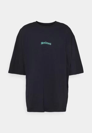 Pier One T-Shirt Print - Black 6 Pier One T-Shirt Print - Black – Bild 6