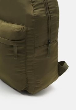 Pier One UNISEX - Tagesrucksack - Khaki -Pier One Verkaufsgeschäft 34ee2379da2740f99d6389ec9ad145f4
