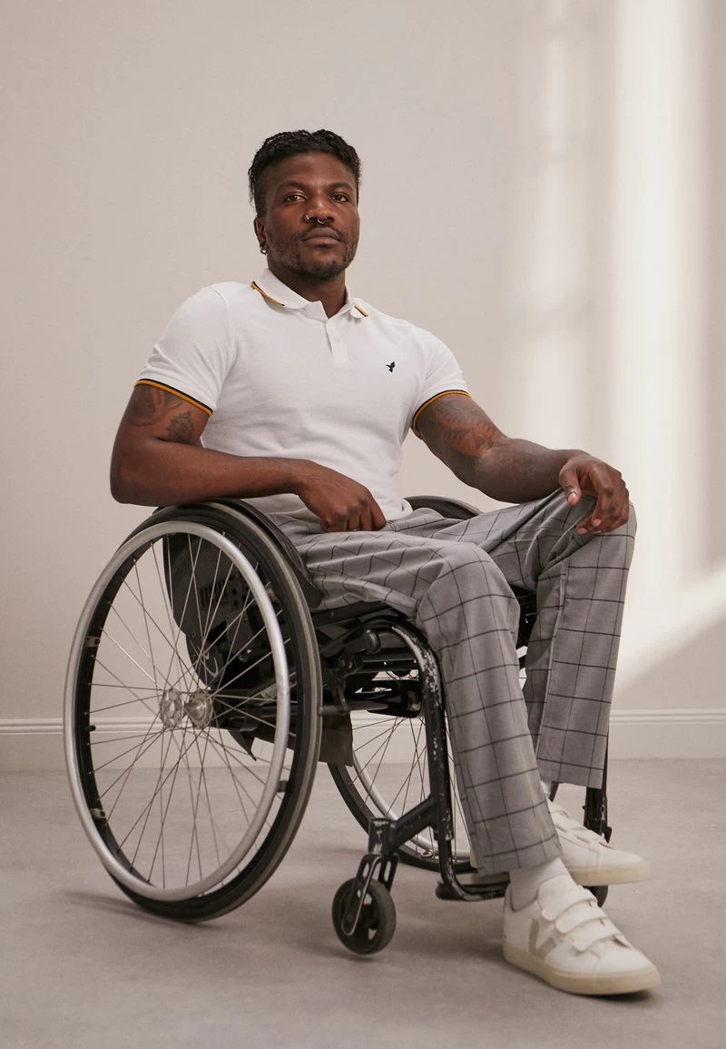 Pier One Poloshirt - White 3 Pier One Poloshirt - White – Bild 3