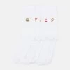 Pier One 5 PACK - Socken - White
