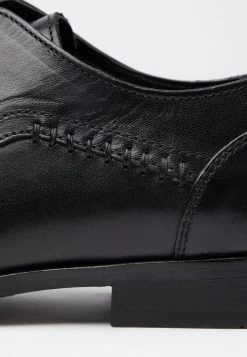 Pier One Business-Schnürer - Black -Pier One Verkaufsgeschäft 362a737a274148fe834458a30f945960