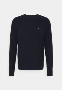 Pier One Strickpullover - Dark Blue -Pier One Verkaufsgeschäft 363753451e1c4aee9e035b445a0a6c25