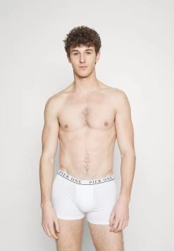 Pier One 5 PACK - Panties - White/pink/light Blue 9 Pier One 5 PACK - Panties - White/pink/light Blue -Pier One Verkaufsgeschäft 3721024dbc554890a6059d1e8168907f