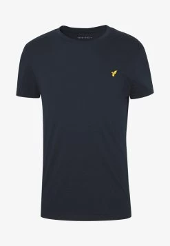 Pier One T-Shirt Basic - Dark Blue 9 Pier One T-Shirt Basic - Dark Blue -Pier One Verkaufsgeschäft 3749954513bf434084cce30ddc10603a