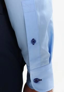 Pier One Hemd - Light Blue/blue -Pier One Verkaufsgeschäft 377036c5ce6642a5a49d3b3d282c9852