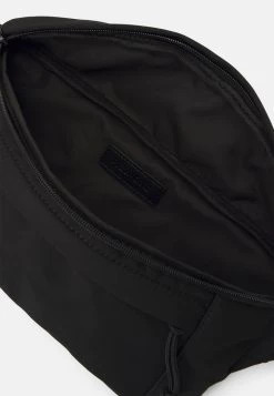 Pier One UNISEX - Gürteltasche - Black -Pier One Verkaufsgeschäft 37715346814f4afcab6d23b794bf5cf6