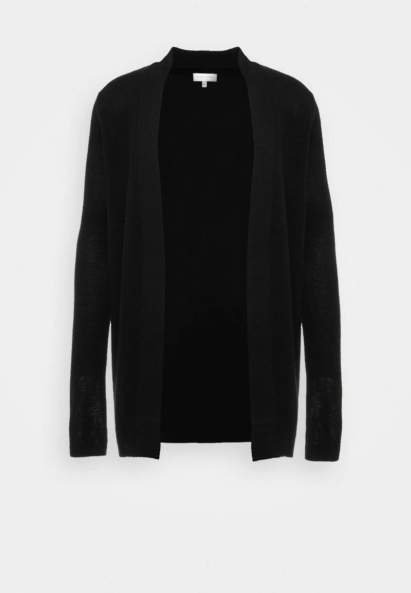 Pier One Strickjacke - Light Grey 5 Pier One Strickjacke - Light Grey – Bild 5