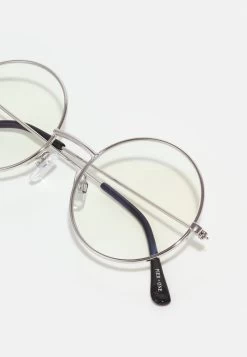 Pier One BLUE LIGHT GLASSES - Blue Light Brillen - Silver-coloured 8 Pier One BLUE LIGHT GLASSES - Blue Light Brillen - Silver-coloured -Pier One Verkaufsgeschäft 3abae123f7e2476a8e8fdd6c25b025ad