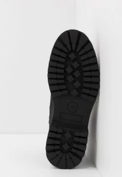 Pier One UNISEX - Stiefelette - Black -Pier One Verkaufsgeschäft 3cdd5d0e98464557b3e6ff10c0d3bf9c