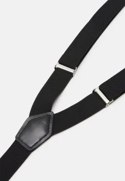 Pier One SET - Sonstige Accessoires - Black -Pier One Verkaufsgeschäft 3d258e88ab4b4d06873f3d180d516e06