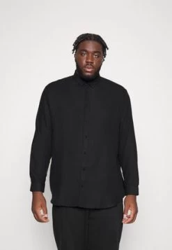 Pier One Businesshemd - Black 11 Pier One Businesshemd - Black -Pier One Verkaufsgeschäft 3df0ef12dab94ea0a038236f3879731f