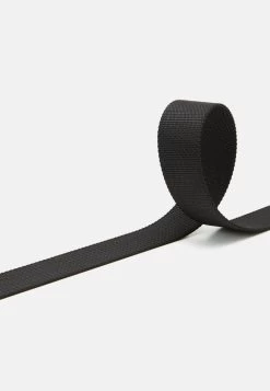 Pier One UNISEX 3 PACK - Gürtel - Black/dark Blue/grey -Pier One Verkaufsgeschäft 3f503aa15faf4a28af33bad9056a0b46