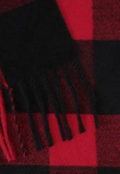 Pier One Schal - 302 - Red_802 - Black 9 Pier One Schal - 302 - Red_802 - Black -Pier One Verkaufsgeschäft 40287f1aa79e43f2a577683d4b010afb