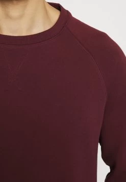 Pier One 2 PACK - Sweatshirt - Dark Blue/bordeaux 10 Pier One 2 PACK - Sweatshirt - Dark Blue/bordeaux -Pier One Verkaufsgeschäft 41e5438c815f402baf340ffc826d2c97