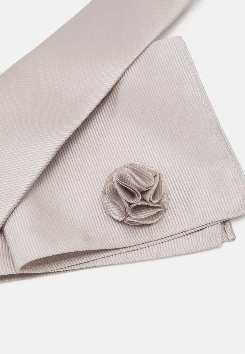 Pier One SET - Sonstige Accessoires - Silver 5 Pier One SET - Sonstige Accessoires - Silver – Bild 5