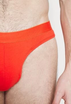 Pier One 3 PACK - Slip - Red/grey/black -Pier One Verkaufsgeschäft 45a18e825de64331b16a7b7284d3586f