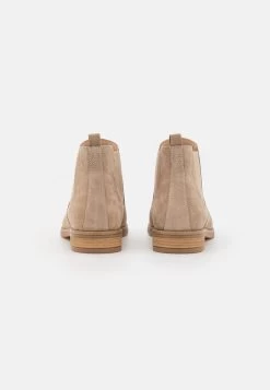 Pier One LEATHER - Ankle Boot - Beige 9 Pier One LEATHER - Ankle Boot - Beige -Pier One Verkaufsgeschäft 467c58b01ccc431698f1e3c8a9a98ea1