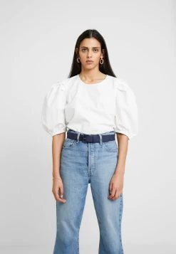 Pier One UNISEX - Gürtel - Dark Blue 9 Pier One UNISEX - Gürtel - Dark Blue -Pier One Verkaufsgeschäft 46acef0cd5394f1c94c48041df7aab60