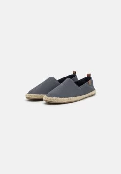 Pier One UNISEX - Espadrille - Dark Grey 7 Pier One UNISEX - Espadrille - Dark Grey -Pier One Verkaufsgeschäft 46bfff400620443292dd2a54f60bc593