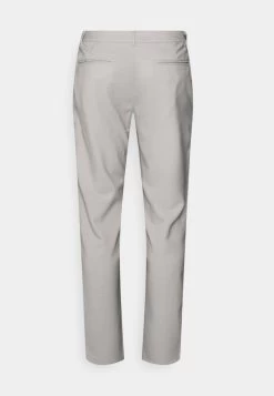 Pier One 2 PACK - Stoffhose - Mottled Light Grey/black -Pier One Verkaufsgeschäft 477847450d644a08948317e46d51e6ae