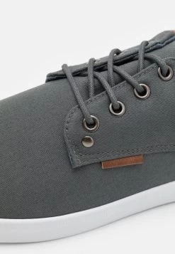 Pier One UNISEX - Sneaker Low - Grey -Pier One Verkaufsgeschäft 48278368258a4d6fb952e253fa22ff47