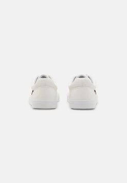 Pier One UNISEX - Sneaker Low - White 8 Pier One UNISEX - Sneaker Low - White -Pier One Verkaufsgeschäft 4875ff60289d451696f32d2c44634d4c