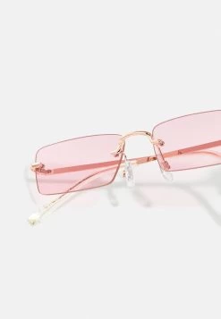 Pier One UNISEX - Sonnenbrille - Pink -Pier One Verkaufsgeschäft 48d6d36db7944e98b393bb316d299a57