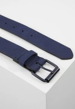 Pier One UNISEX - Gürtel - Dark Blue 8 Pier One UNISEX - Gürtel - Dark Blue -Pier One Verkaufsgeschäft 49b46f4c53634a7387a44ce03cb46b40