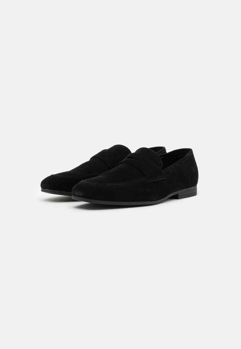 Pier One Business-Slipper - Black 2 Pier One Business-Slipper - Black – Bild 2