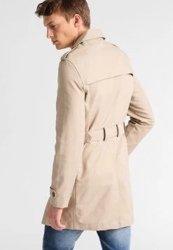 Pier One Trenchcoat - Beige -Pier One Verkaufsgeschäft 4a5830ef459e4879bff3be04ddad0197