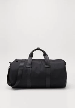 Pier One UNISEX - Sporttasche - Black -Pier One Verkaufsgeschäft 4ac19730db8e48c695a5d734f1b12624