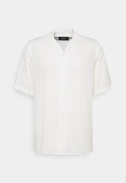 Pier One Hemd - Beige -Pier One Verkaufsgeschäft 4bed01c5f9954d39a05969a76e140b87