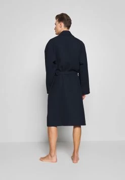 Pier One Bademantel - Dark Blue 8 Pier One Bademantel - Dark Blue -Pier One Verkaufsgeschäft 4c473ff9a34047089f6cf7358902f7d9