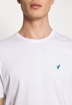 Pier One T-Shirt Basic - White 10 Pier One T-Shirt Basic - White -Pier One Verkaufsgeschäft 4c561a52ec7c456d9aa8356485ae94a7