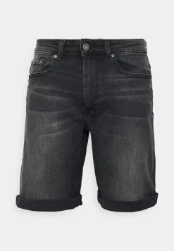 Pier One Jeans Shorts - Grey Denim -Pier One Verkaufsgeschäft 4c841805ffe9412d8d19d29642abbe86 1