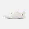 Pier One UNISEX - Sneaker Low - White