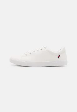 Pier One UNISEX - Sneaker Low - White