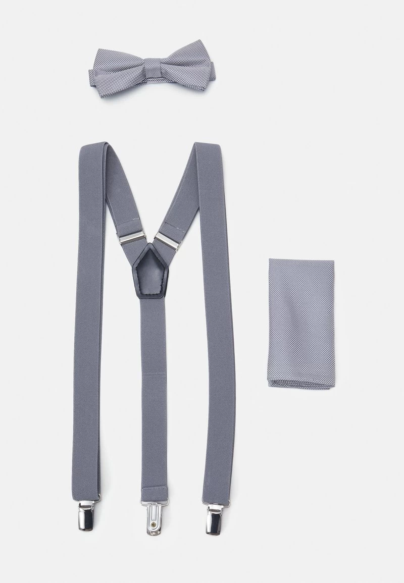 Pier One SET - Sonstige Accessoires - Grey 1 Pier One SET - Sonstige Accessoires - Grey